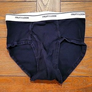 Fruit of the Loom Brief